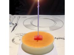 -85度C(南京龙江店)