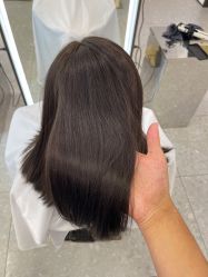 -上禾 HAIR SALON