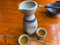 桂花酒-醉长安(南门总店)