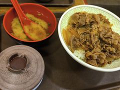 -食其家·牛丼咖喱(广元西路店)