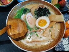 -古京·臻致料理(月湖店)