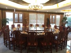 -东湖食堂·湖景餐厅•会议