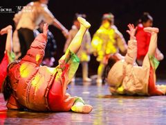 -DC少儿舞蹈培训中心(人民桥店)