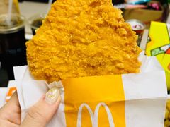 -麦当劳(季平店)