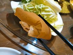 -肖记公安牛肉鱼杂馆· 省级非物质文化遗产(仁和路店)