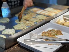 -素满香·素食自助餐(西安·民乐园店)