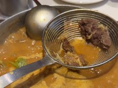 -荣叔港式沙嗲牛肉火锅(正佳潮流店)