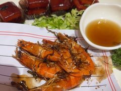 -宋园·金宴浙鲜馆(静安店)