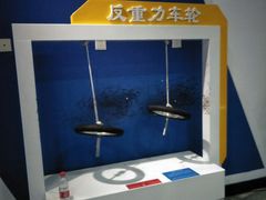 -大连科技馆