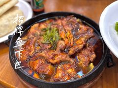 -老地方(马庄路店)