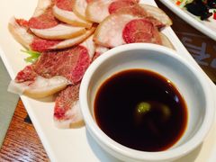 -绿茵阁牛扒餐厅(客村店)