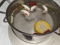 -呷哺呷哺 黄金牧场 (新中关购物中心店)