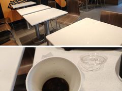 -麦当劳(铜锣湾店)