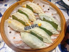 -图味美小黄鱼·景德菜(浙江路店)