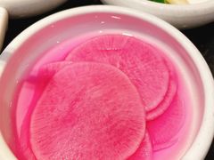 -李家韩国烧烤馆(光辉苑店)