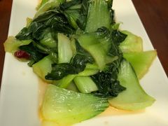 寺院时蔬-少林寺欢喜地素斋馆