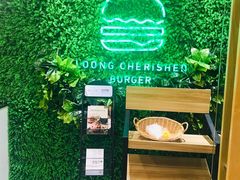 -龙治汉堡(中华城店)