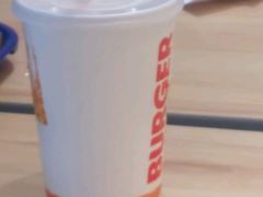 -汉堡王(福州火车站店)