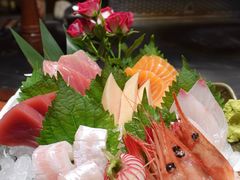-小山日本料理(兴业太古汇店)