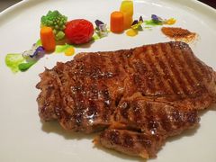 -晶雅花园西餐厅(南京首店)