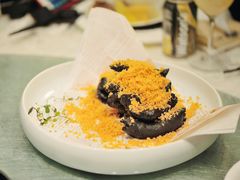 -狮王府淮扬菜(新街口友谊店)