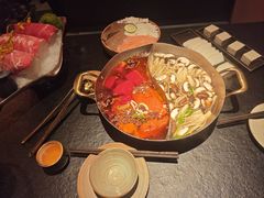 -色響火锅(恒隆广场店)