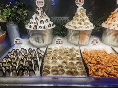 -非烤勿扰自助烤肉(宝安天虹店)