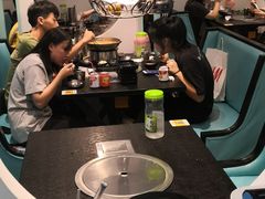 -烤路里·韩国品质自助烤肉(石路天虹4号店)