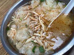 -荣巷小馄饨(荣巷店)