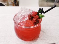 -娜娜家·Nana's restaurant(国金汇店)