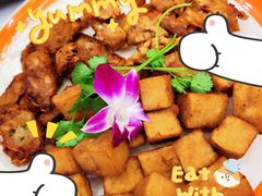 -老阿伯·闽南菜