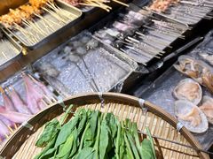 -质烤烤物·活烤海鲜(质烤总店)