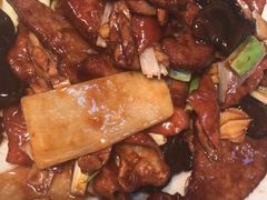 -那家小馆•北京菜•烤鸭(中关村店)