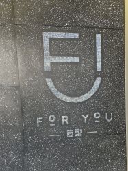 -FOR YOU造型