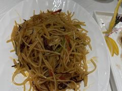 -香满楼(南关店)