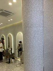 -型色沙龙 Color Salon