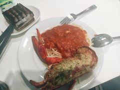龙虾意面-宜家·瑞典风味餐厅(无锡店)