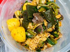 洋芋坨坨-胖子好盐水鸭(总店)