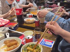 -大龙燚火锅(春熙店)
