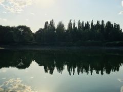 -秀水公园