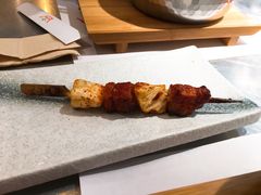 -火山屋台(新街口店)