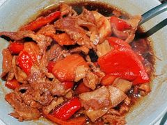 -湘中缘·湖南菜(娄底驻京办店)