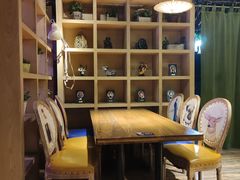 -别院里音乐餐酒吧(双流航空港店)