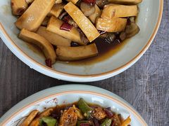 -佳佳麻辣烧菜馆