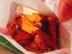 -1973继光香香鸡(合生汇购物中心店)