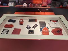 -上海保利玛莎拉蒂和阿尔法罗密欧(华翔路店)