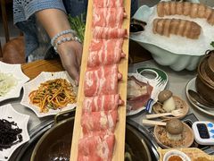 -大理董·董家小厨野生菌火锅(古城旗舰店)