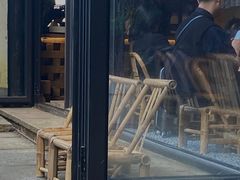 -Metal hands·铁手咖啡