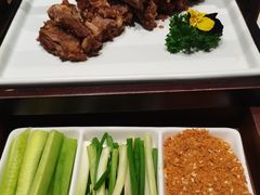 -壹零捌道·北京烤鸭(车公庄店)