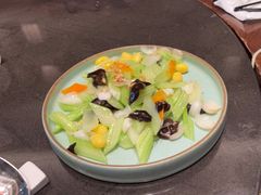 -佘山世茂艾美·御珍轩中餐厅